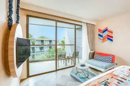 The Sis Kata, Resort - Sha Plus - 77