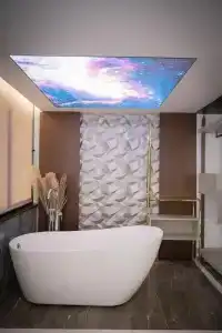 Brilliant & Spa - 7