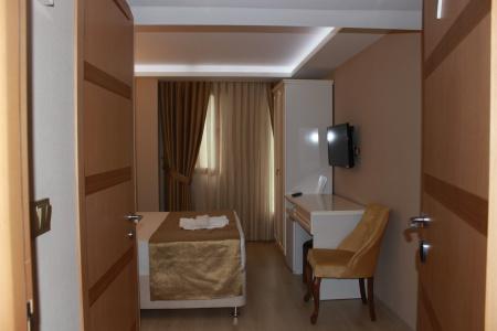 Feza Otel - 44