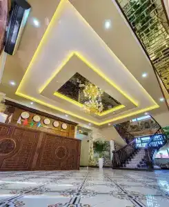 Shahdil - 3