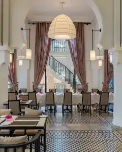 Sarai Resort & Spa - 3