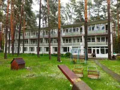 Зеленый луг - 0