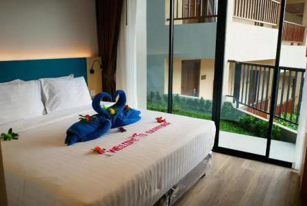Baan Yuree Resort & Spa - Sha Plus - 63