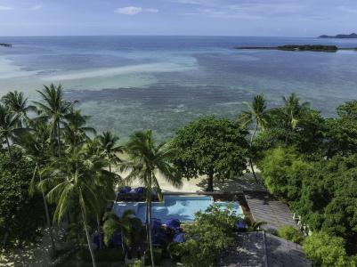Chura Samui - Sha Plus - 1