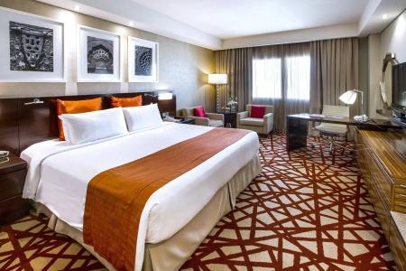 Crowne Plaza Dubai Deira, An Ihg - 42
