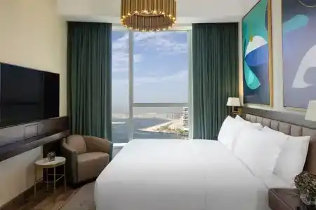 Avani Palm View Dubai & Suites - 40
