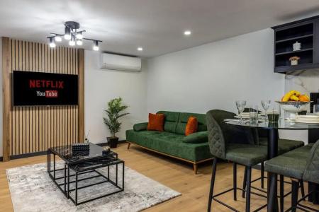 BayMari Suites City Life - 30