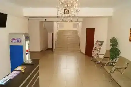 Три кита - 5
