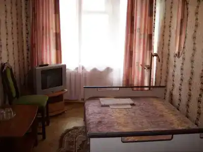 Турист - 19