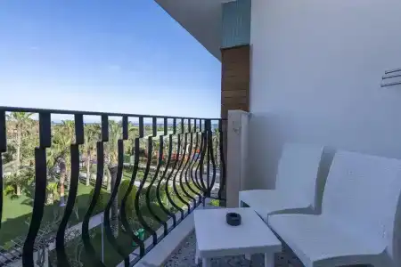 Belek Beach Resort - 95