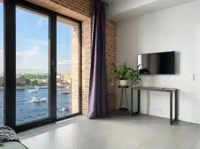 Loft Apartment - 116