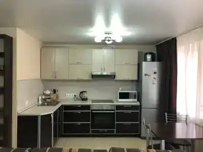 Золотой Ключик - 5