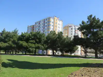 Комнаты на Репина - 1