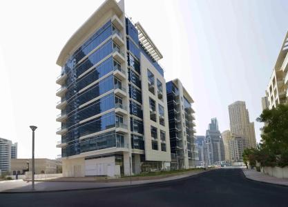 Jannah Place Dubai Marina - 38