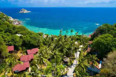 Coral View Resort - Sha Extra Plus - 4