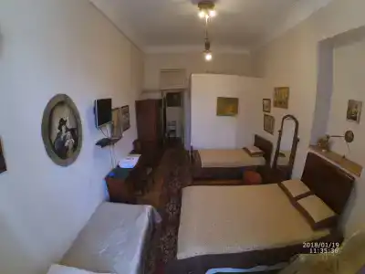 Gutsa Artists Mini-Hotel - 41