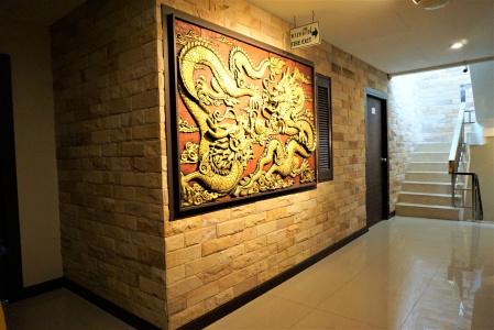 Patong Mansion - Sha Certified - 22