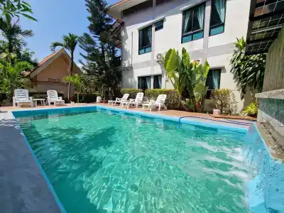 Rim Khao Resort - 33
