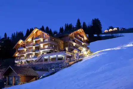 Hôtel l'Hélios - 10
