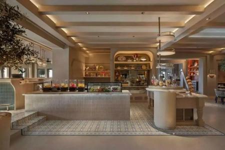 Bab Al Shams Desert Resort - Dubai - 18