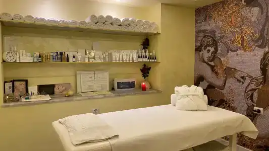 Luxury Adriatik & Spa - 47