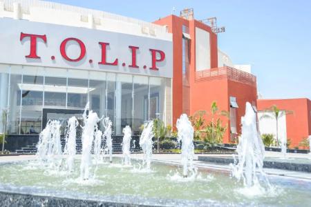 Tolip El Narges - 14