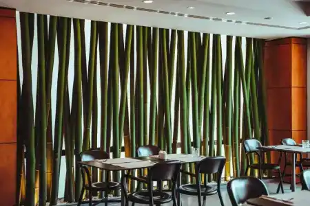 Courtyard by Marriott Tbilisi - 6