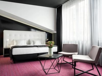 Best Western Plus Krakow Old Town - 26