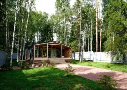 Teplo House - 19
