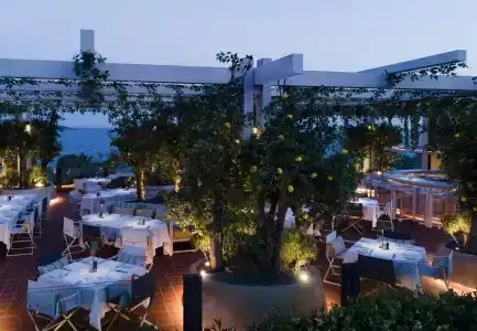 Swissôtel Resort Bodrum Beach - 29