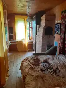 Жуковка Village дом с камином - 230