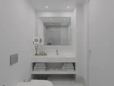 Amara Luxury Resort - 104