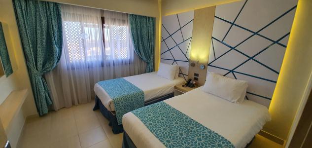 Gravity & Aqua Park Sahl Hasheesh - 56