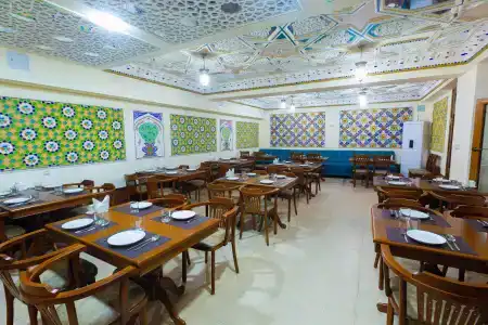 AL-MALIK - 20