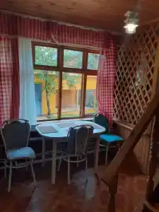 Жуковка Village дом с камином - 240