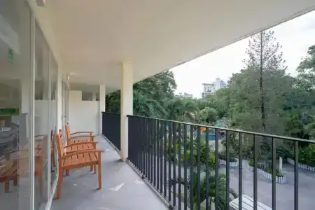 The Green Park Resort - Sha Extra Plus - 40