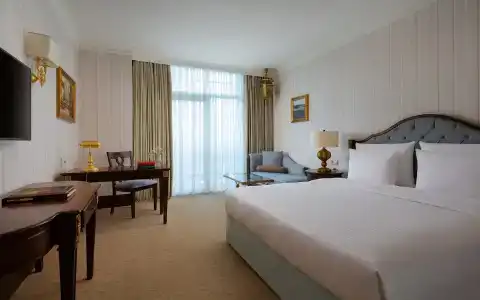 Rixos Almaty Hote - 56