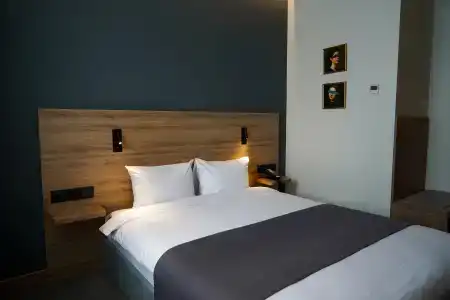 Radisson & Spa Gyumri - 49