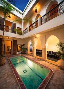 Riad Rêves D'orient - 0