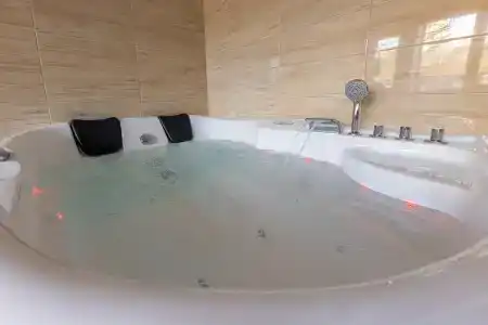 Bazilika alatt Panzió - 143
