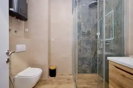 Апарт-отель Skyline Resort - 32