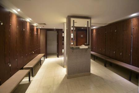 Radisson Blu, Cairo Heliopolis - 18