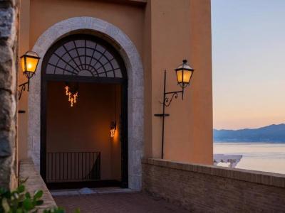 Altafiumara Resort & Spa - 43