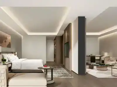 Swissôtel - 53