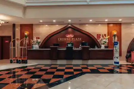 Crowne Plaza Antalya, an IHG - 4