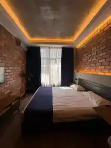 Bugu Bishkek - 29
