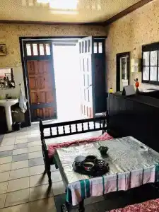 Мы у друзей - 1
