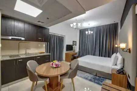 Royal Regency Holiday Homes - 80