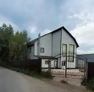 Гостевой дом Main Chesnokovka - 0