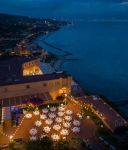 Altafiumara Resort & Spa - 22